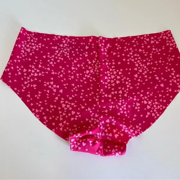 Victoria's Secret No Show Hiphugger Panty Small - Picture 5 of 8